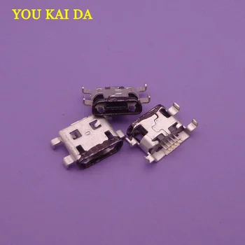 

100pcs For Motorola MOTO G1 XT1032 XT1036 XT1033 For Moto E XT1021 XT1025 USB Charging Port Connector Plug Jack Socket Dock