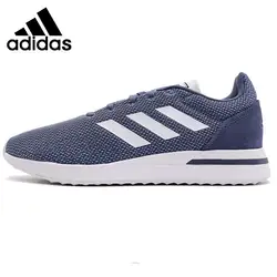 Оригинальный Новое поступление Adidas Neo Label RUN70S для мужчин's обувь для скейтбординга спортивная обувь