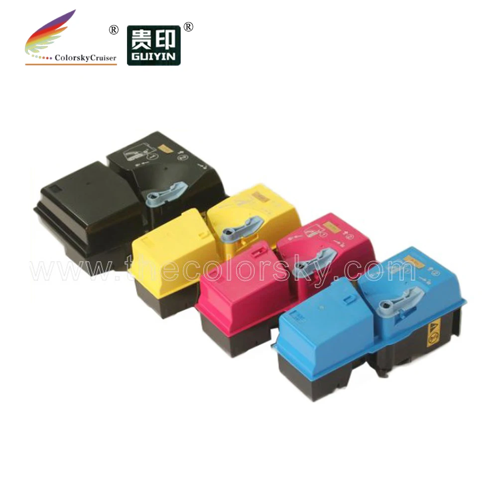(CS-TK820) совместимый тонер-принтер картридж для Kyocera копир Taskaifa FS-C8100DN 8100DN KMC 2520 2525 3225