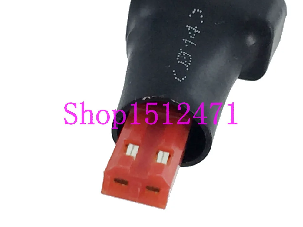Adaptateur T-Plug mâle vers JST mâle sans fils - Connecteur RC
