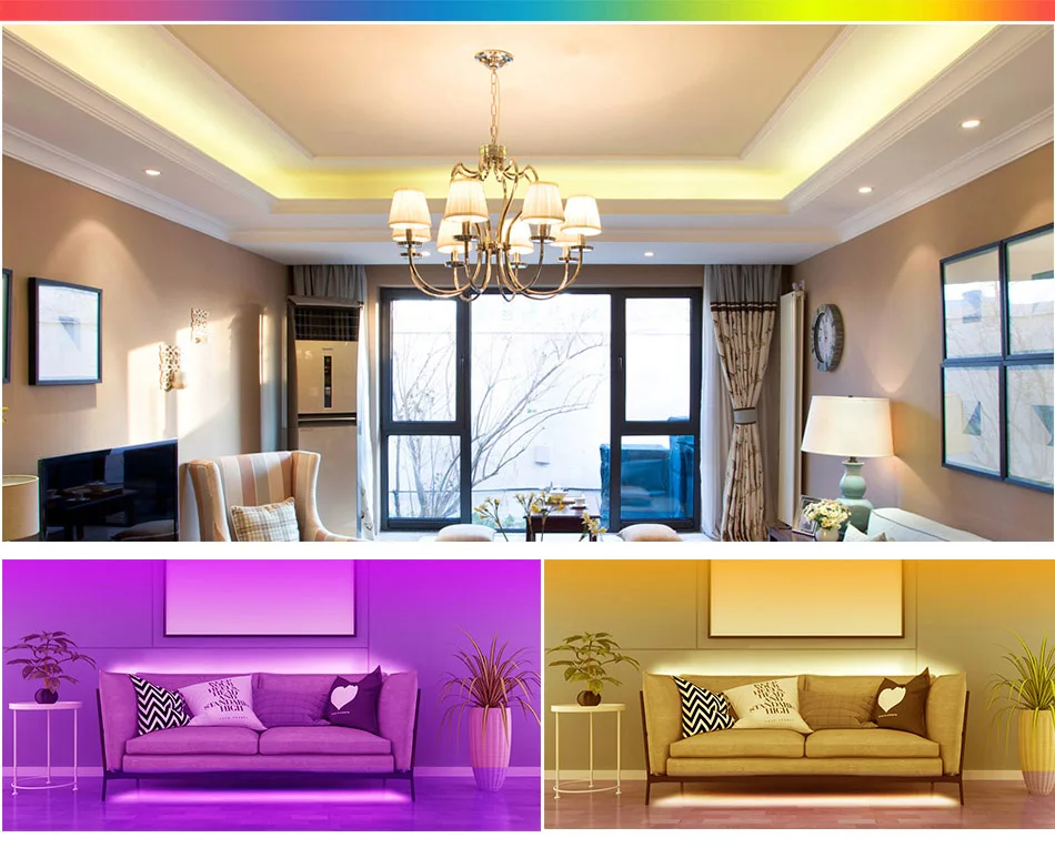 IWOOLE LED Strip Controller RGBW-2