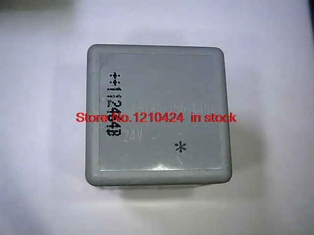 10 ШТ. Бесплатная доставка на складе Tyco Electronics V23134-J56-X408 24 В 70А |
