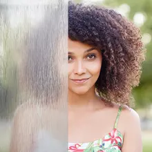 Длина 4 м 3D лазерный embosed домашние декоративные оконные пленки, opauqe конфиденциальности стеклянные пленки, термоизоляционные наклейки на окно крышка, статичные наклейки