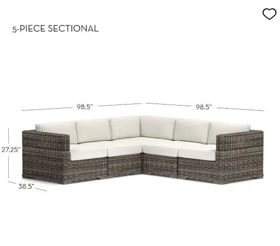Стиль садовая мебель простой плетеный диван для отдыха наборы для продажи