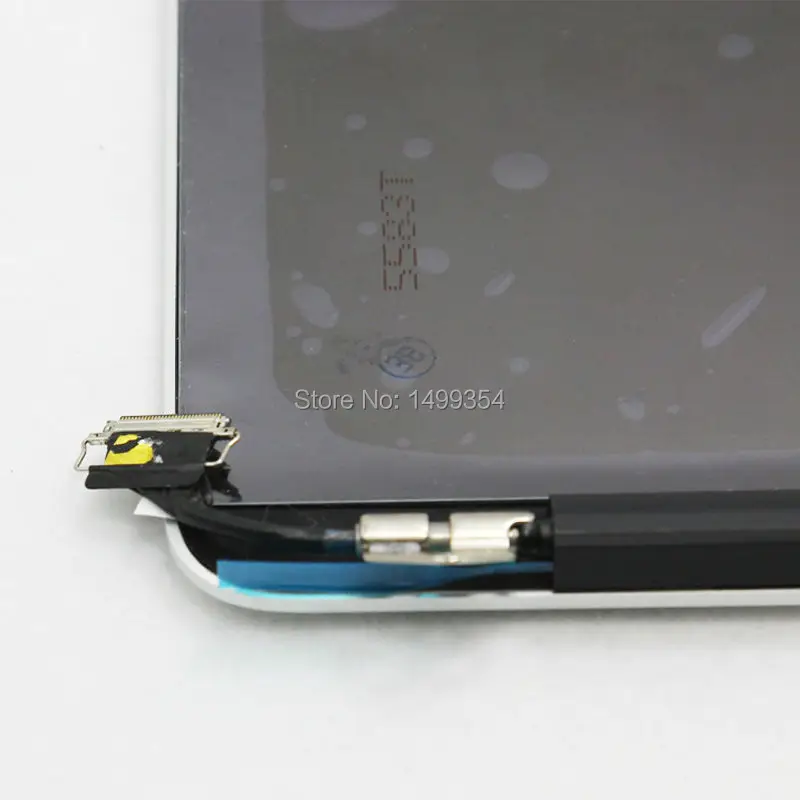 Late 2013 EMC2678 A1502 ЖК дисплей в сборе для Apple Macbook Pro Retina 13 ''полный экран дисплея