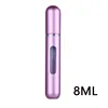 8ml Hot pink