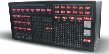 

2019 New Automotive Sensor Signal Simulation Tool MST-12000 for Gasoline and Diesel with 12 Cylinders