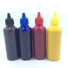 YOTAT 4x100 мл сублимационные чернила для струйный принтер epson R230 T50 R270 1390 чернила для термопереноса для чашку Футболка Флаг подарок