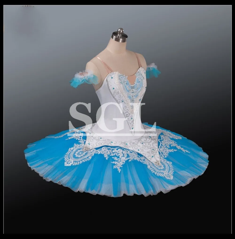 Blue-Bird-Costumes-For-Ballet-Performance-Adult-Ballet-Nutcracker-Child-Classical-Stage-Tutus-White-Color-Ballet (1)_conew1