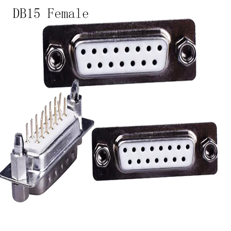 DB15A