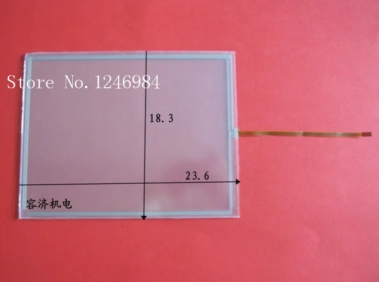 

[BELLA]New special TP270-10 MP270-10 OP270-10 original touch screen touchpad--3pcs/lot