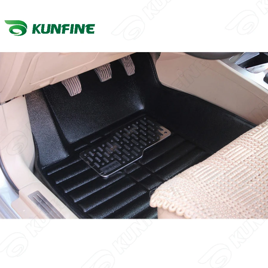 Buick Regal: Floor Mats Buick Regal: Floor Mats