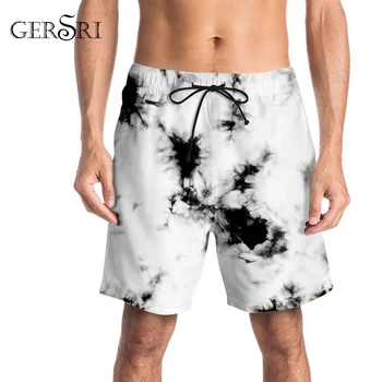 

Gersri Men's Board Shorts Beach Brand Shorts Surfing Bermudas Masculina Men Boardshorts 2020 New Summer Casual Shorts