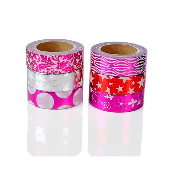 

1pcs [BZNVN] new products Washi tape, hand accounts album album 1.5cm*10m