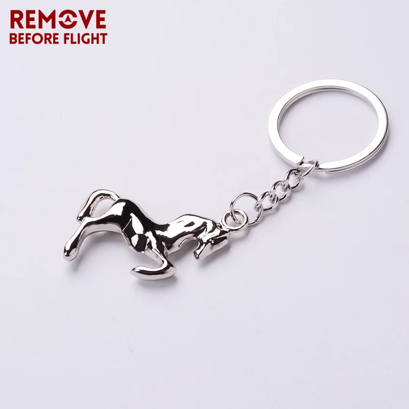 REMOVE BEFORE FLIGHT Fashion Jewelry Key Chain horse keychain4