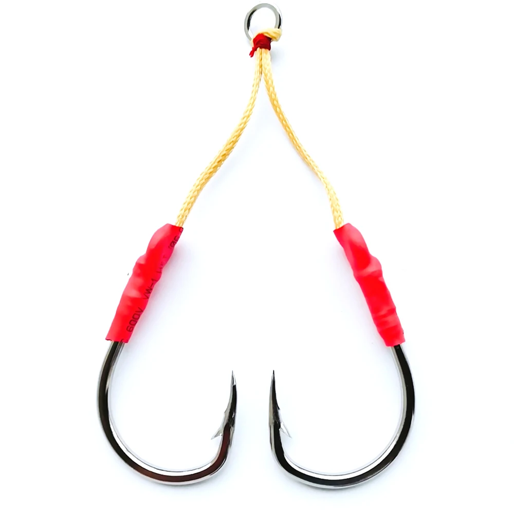 Jigging World Yellow Kevlar Line 150lb Line & Leaders pjadad Other Fishing Line & Leaders