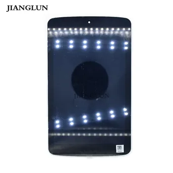 

JIANGLUN LCD Touch Screen Assembly For LG LK-430 LCD Dispaly+Touch Screen Assembly
