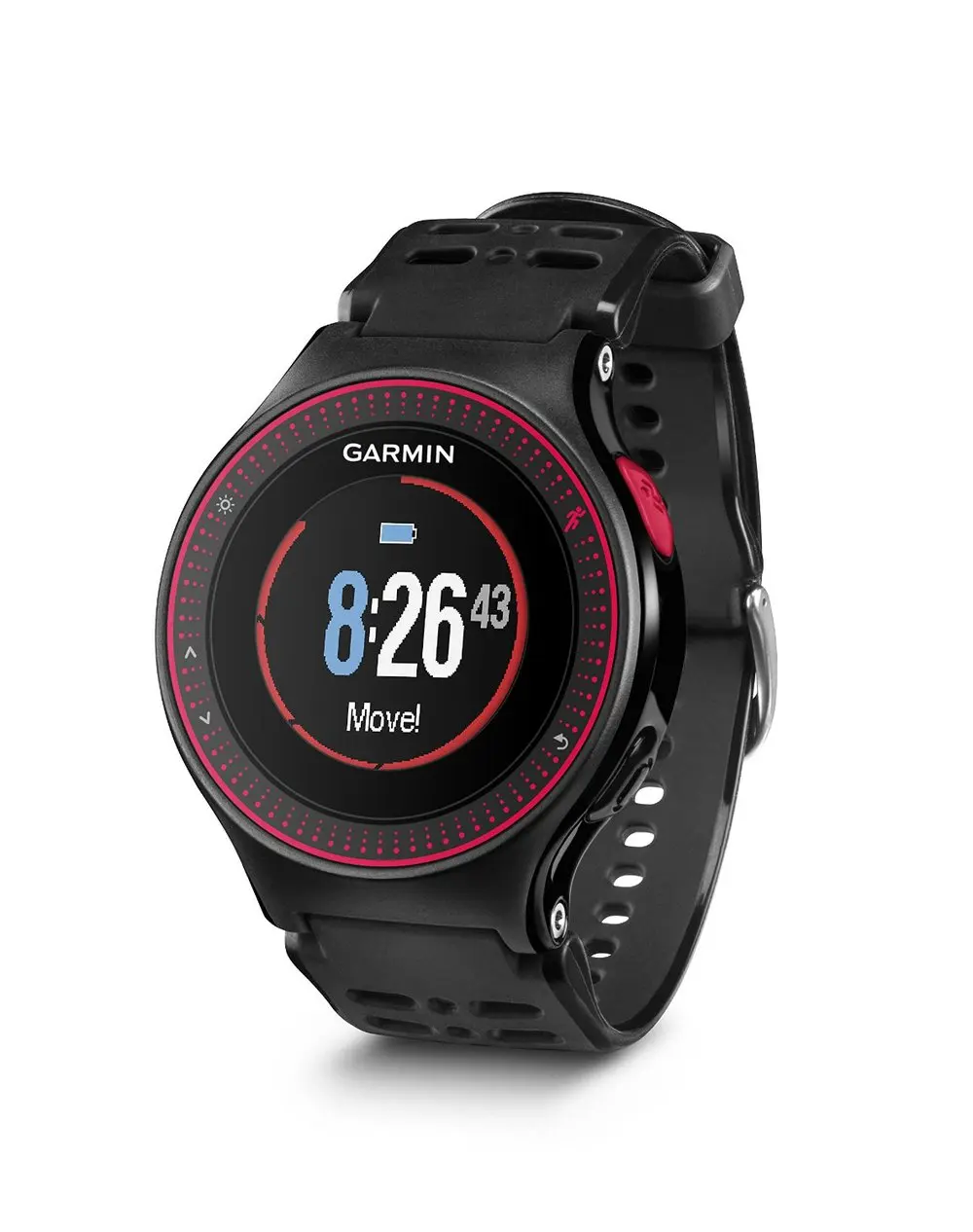 garmin forerunner 225 app