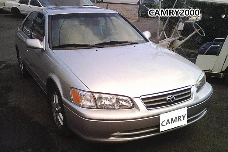 Автомобильное боковое зеркало заднего вида для Toyota Camry SXV20 MCV20 1999-2000 крыло зеркало