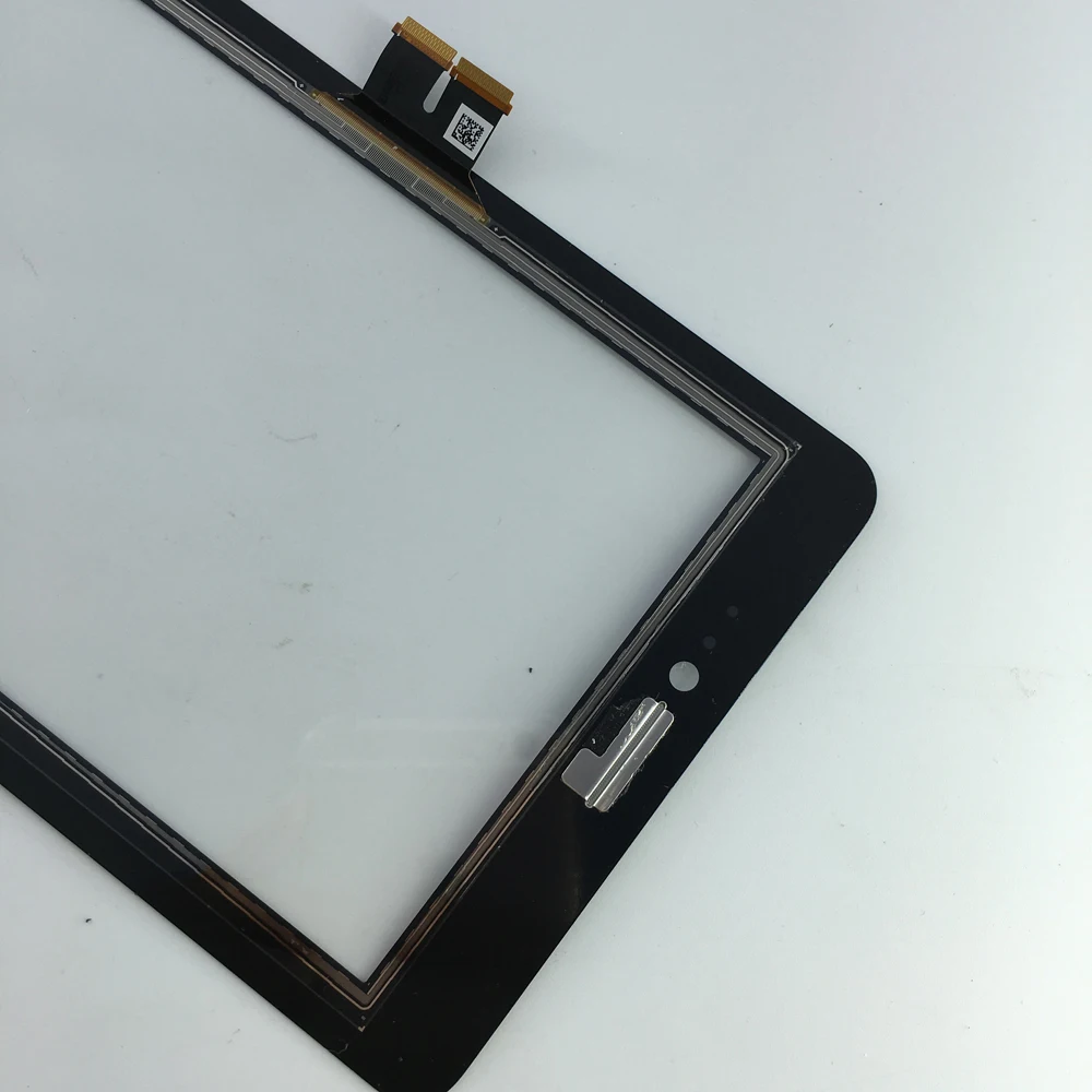 Емкостный сенсорный экран дигитайзер стекло для Asus Fonepad 7 Memo HD ME175 ME175CG K00Z ME175KG|touch