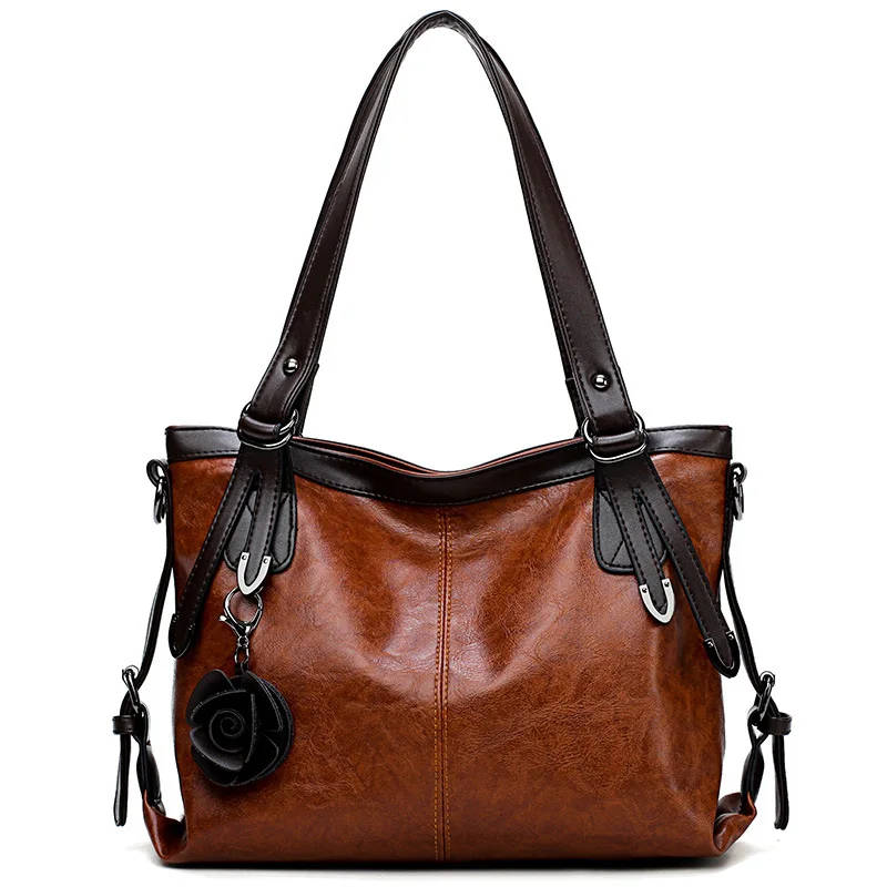 

Luxury Handbags Women Bags Designer 2018 New Fashion PU Leather Women Bag Woman Tote Bags For Women Casual Ladies Hand Bags