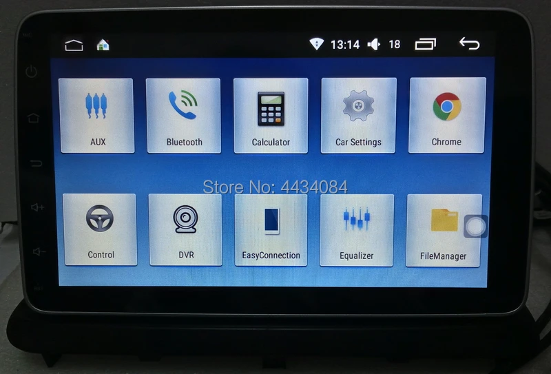 ChangAn Alsvin V7_18