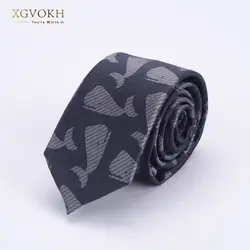 Для мужчин галстуки бизнес Свадебный галстук мужской подарок gravata КИТ Узор Жаккардовые тканые 6 см