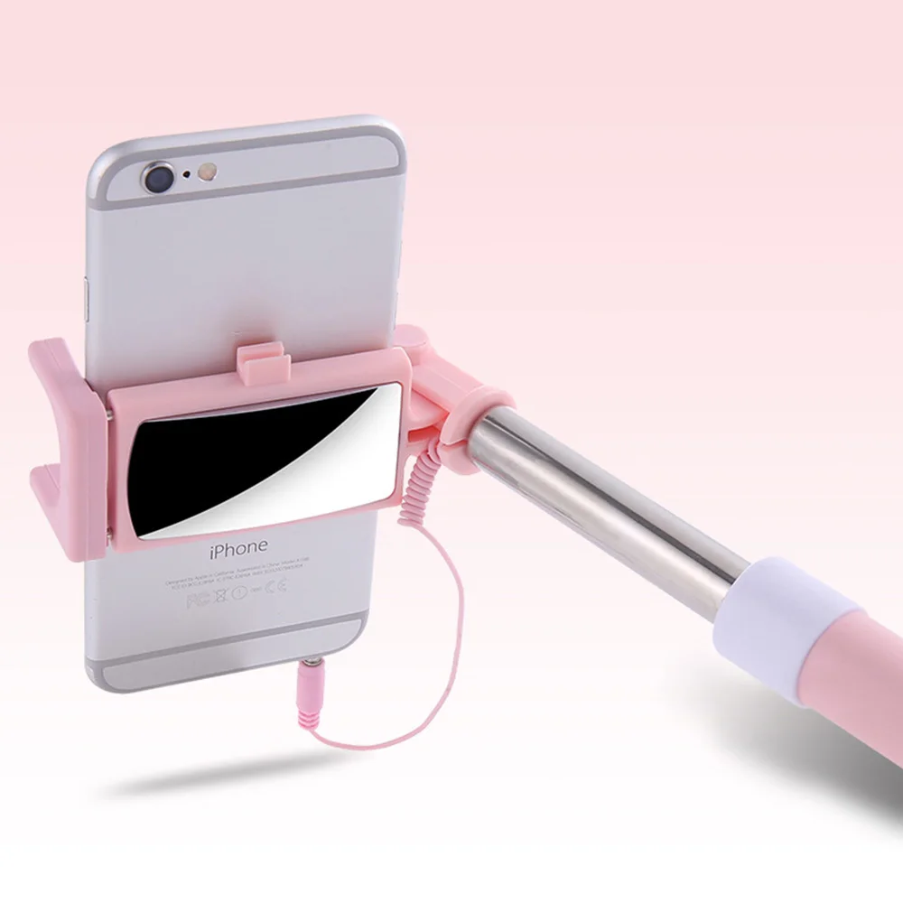selfie stick