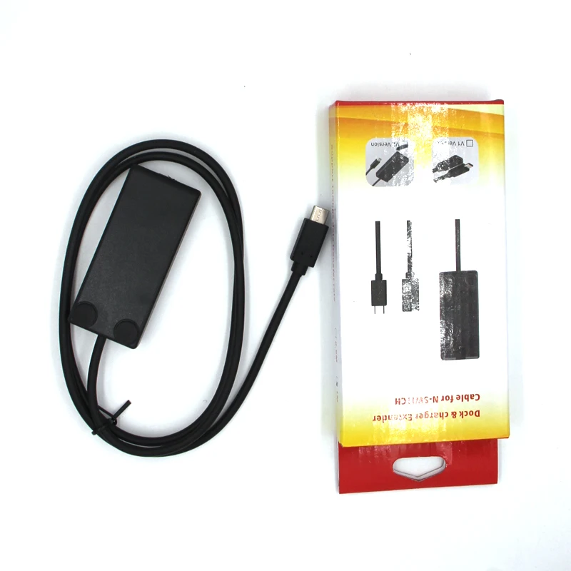 For-Ninendo-Switch-Dock-&-charger-Extender-cable-2