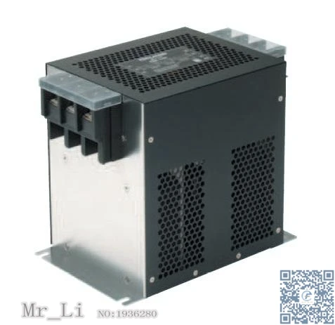 

RTHC-5050 AC Power Line Filters Filter 500VAC 50A(Mr_Li)