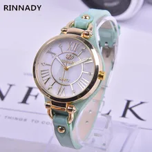 2017 Hot sales watch lady dress mini watch women s Casual Leather quartz watch Analog women