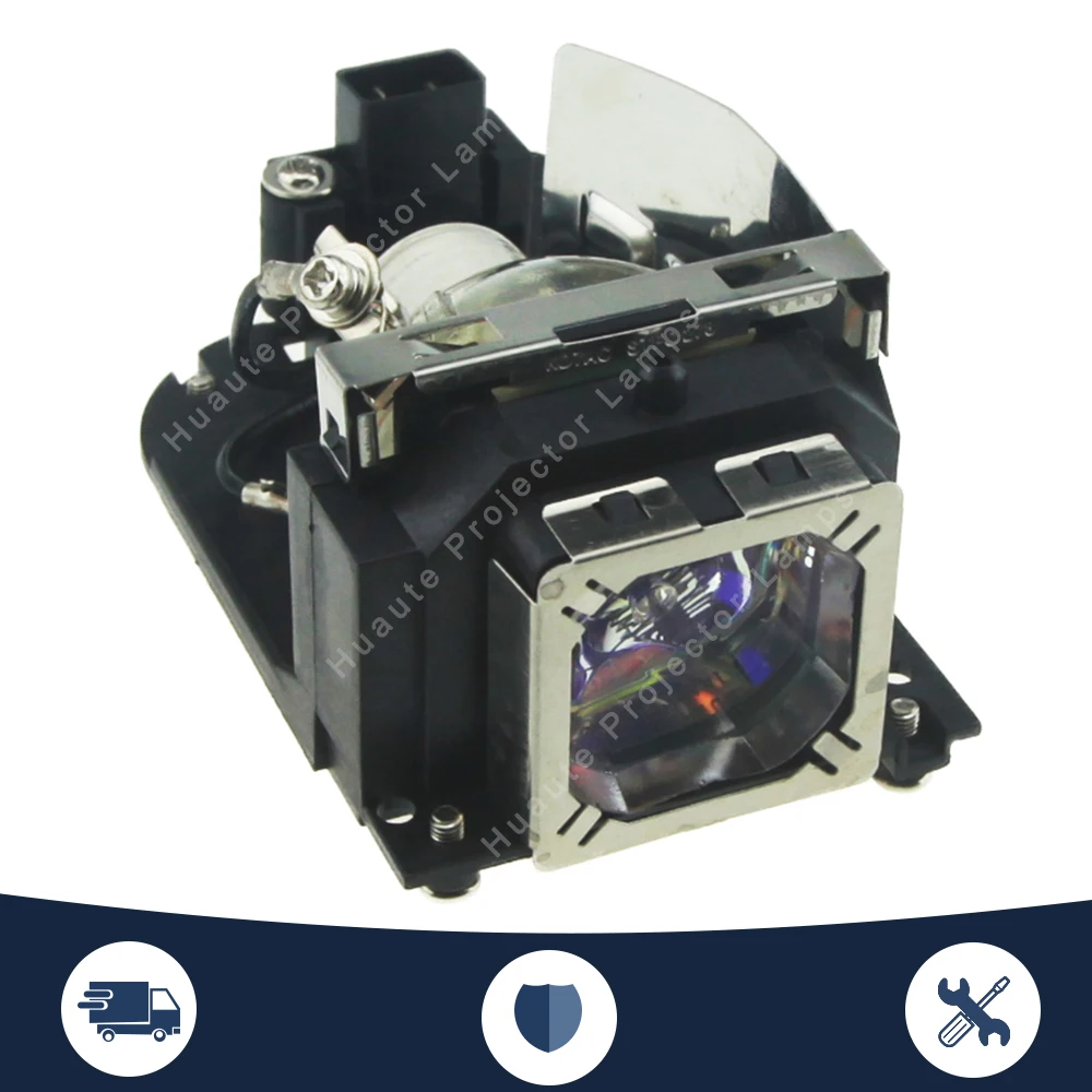 Compatible PLC-XW65/PLC-XW65K Projectors fit for POA-LMP129 Projector Lamp Sanyo with 180 Days Warranty | Электроника