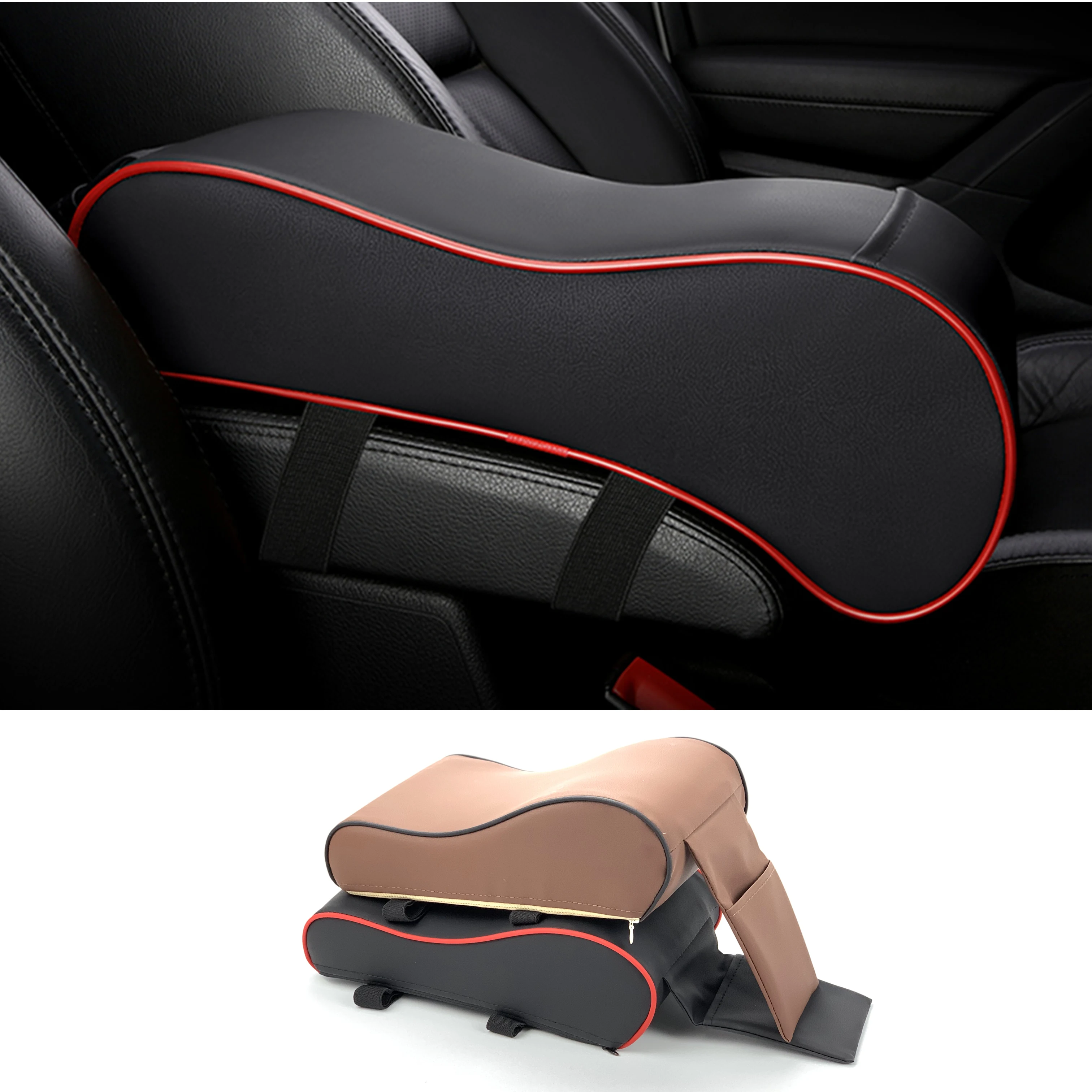 Подлокотник для Peugeot 107 108 206 207 208 301 307 308 407 408 508 2008 3008 4008 5008 Exalt|Подлокотники| |