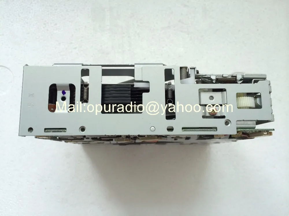 AUDI 6 CD old style (9)
