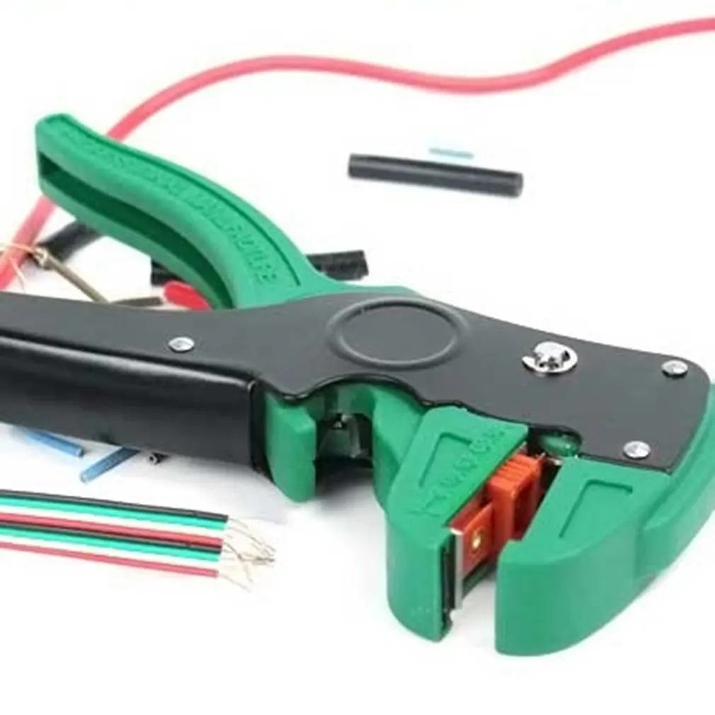 LAOA, автоматический инструмент для зачистки проводов, универсальный Утконос, электрические провода, щипцы для зачистки кабеля, инструмент для зачистки