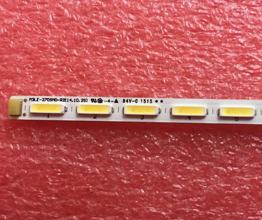 Buy LED Backlight Lamp strip BAR 36leds For Samsung 27