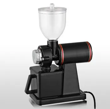 

400W Electric Coffee Grinder Mini Kitchen Salt Pepper Grinder Powerful Spice Nuts Seeds Coffee Bean Grind Machine