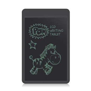 

10 Inch LCD Writing Tablet Digital Drawing Tablet Handwriting Pads Portable Electronic Tablet Board ultra-thin Board with pen