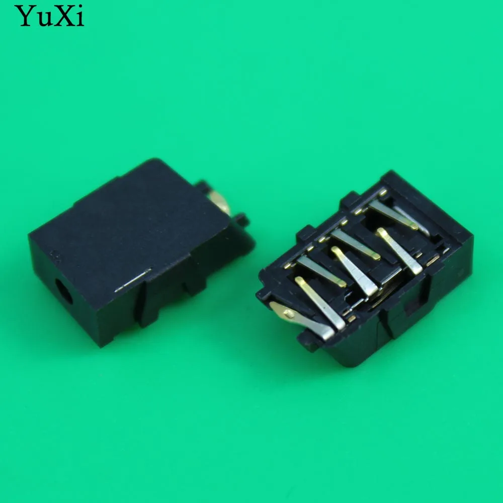 Разъем для наушников YuXi аудиоразъем разъем Sony XPERIA LT26 LT28 MT27i ST17i ST18i ST25i MT15|connector