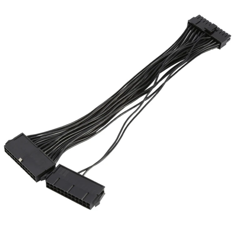 dual PSU ATX power supply cable (3)