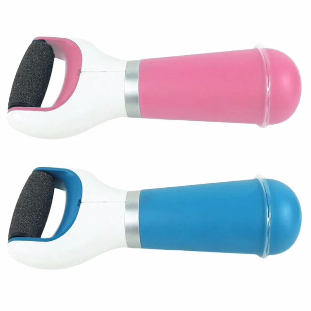 

New Electric Foot Care Machine Hard Dry Dead Cuticle Skin Remover Cuticle Pedicure Care Toiol Replacement Roller