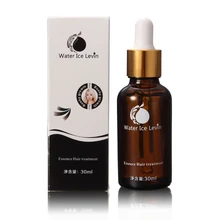 30 мл шампунь ускоренный рост волос сыворотка для лечения выпадения волос волокна растут-быстрее