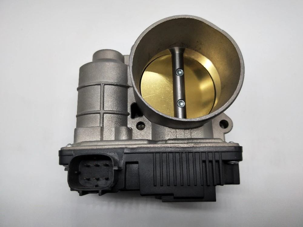 Throttle Body Valve with Sensors 16119AE013 for Nissan Sentra SERA576