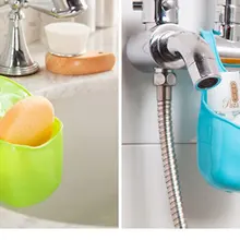 400 шт стойка для хранения губок корзина для белья ткань Туалетная полка для мыла Органайзер Кухонные гаджеты аксессуары товары