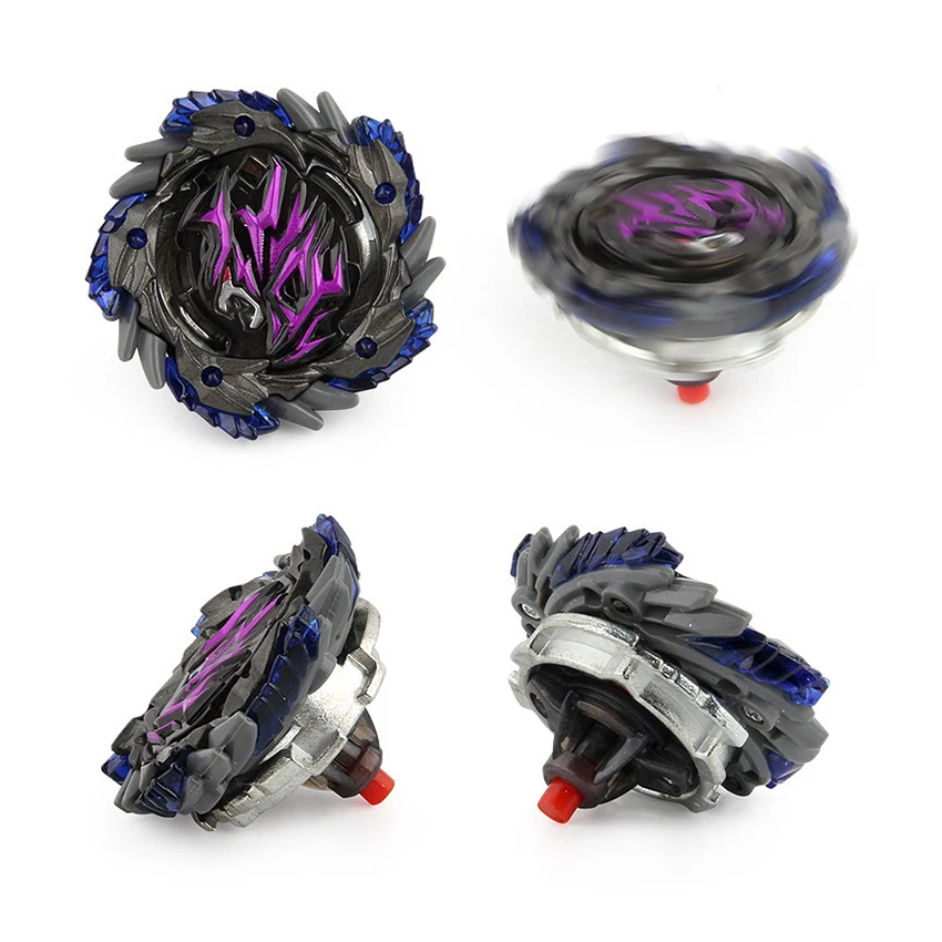 Новые все модели спиннинг Beyblades игрушки Арена без пускового устройства и коробки, гироскоп лезвие металла Fusion Бог спиннинг Топ лезвия игрушки