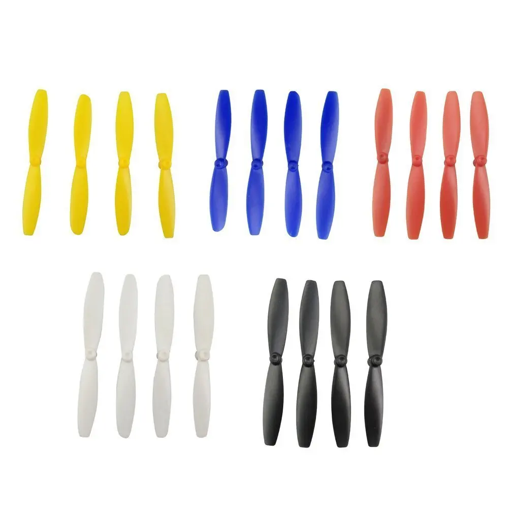 

One Set Propeller Blade Mini Drones For Parrot Mambo UAV Parts