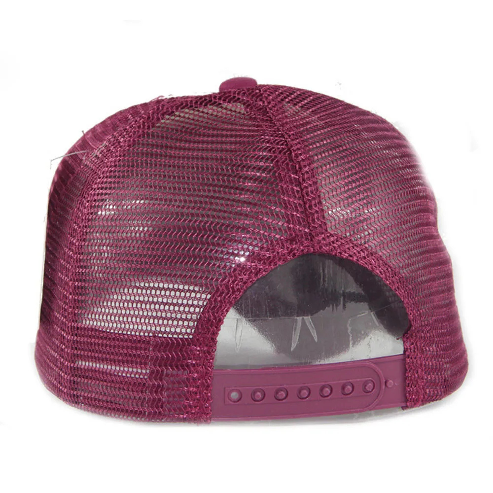 Вышитая шляпа летняя женская кепка сетчатые головные уборы для мужчин и женщин Повседневные шапки для женщин хип-хоп бейсболка кепка