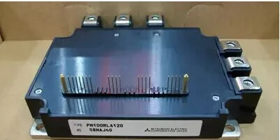 

Imports PM100RLA120 PM150RLA120 100% new original PIM inverter module