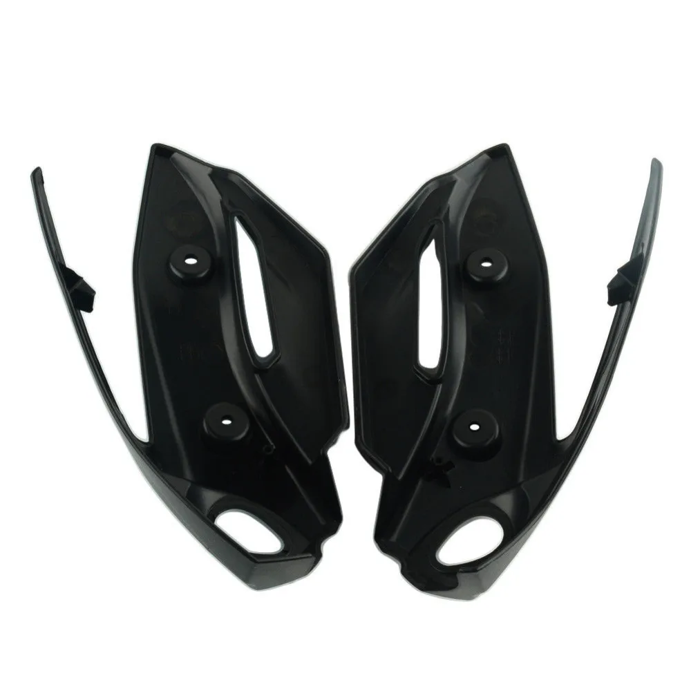 Motorcycle Head light Fairings Injection for YAMAHA XJ6 2009-2012 left and right Headlight Bodywork Fairing motorcycle accessories,motorcycle fairing