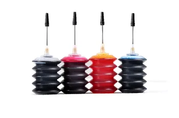 染料インク用ノーリツd701 d703 d705 D1005 D1005HR qssグリーンiiドライミニラボプリンタインク